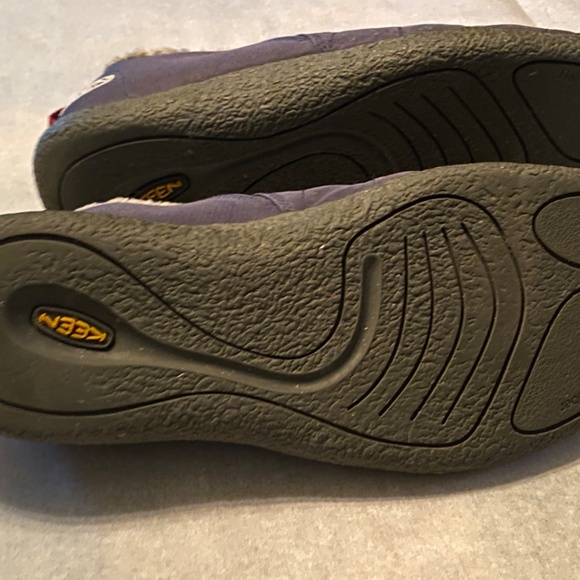 KEEN Howser Slip On. Womens size 8.5 - Picture 7 of 8